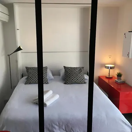 Le Ponant, Wifi, Piscine, Parking