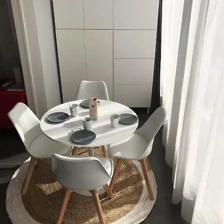 Le Ponant, Wifi, Piscine, Parking Apartamento *