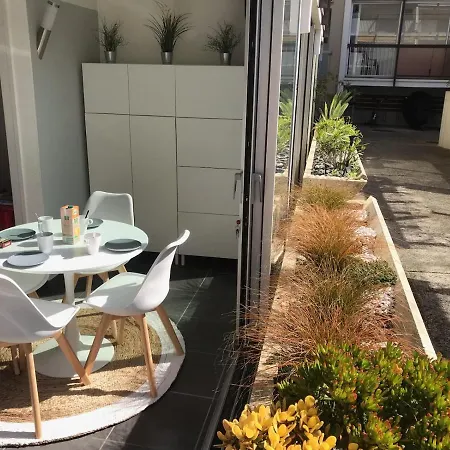 Le Ponant, Wifi, Piscine, Parking La Grande-Motte