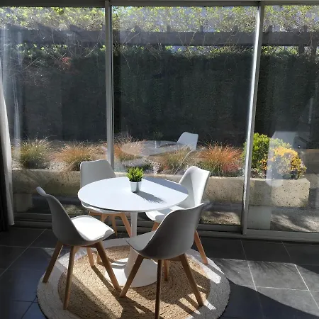 Le Ponant, Wifi, Piscine, Parking Apartamento La Grande-Motte