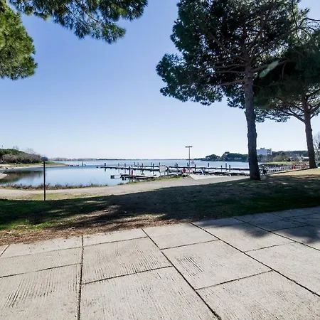 Le Ponant, Wifi, Piscine, Parking Apartamento