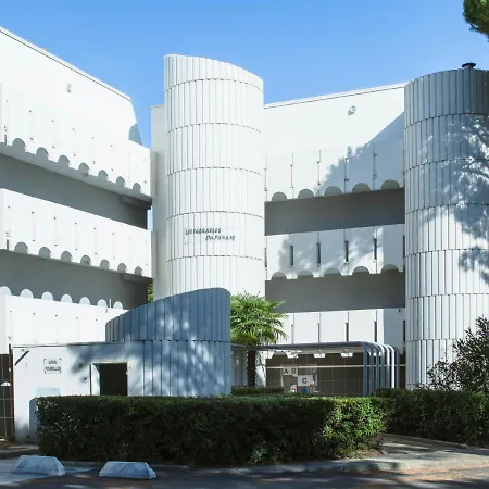 Le Ponant, Wifi, Piscine, Parking Apartamento *