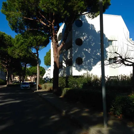 Le Ponant, Wifi, Piscine, Parking Apartamento La Grande-Motte